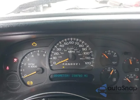 2006 Chevrolet Silverado 1500 Work Truck z USA, uszkodzony, nr VIN 1GCEK14V06Z240620